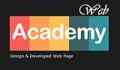 آموزش  و طراحی انواع وب سایت به صورت کاملا حرفه ای www.academy-web.com