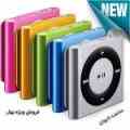 MP3 پلیر طرح Ipod shuffle 