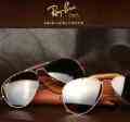 عینک ریبن Ray Ban+اشانتیون ساعت بدون عقربه gucci