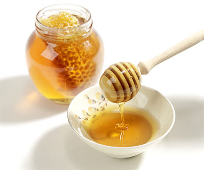 شیره خالص عسل طبیعی ( سه کیلو)
