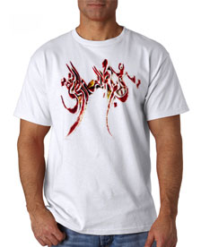  تی شرت مذهبی - امام هادی علیه السلام
