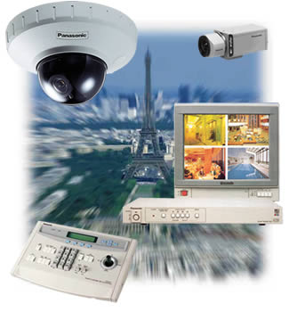حفاظ گستر ، طراح و مجری سیستم های حفاظتی و نظارتی