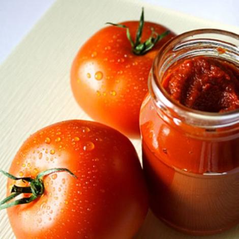فروش و صادرات رب گوجه فرنگی