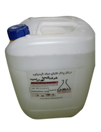 مواد آبکاری ـ شرکت کیمیا تهران اسید