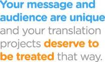 آیا خواهان ترجمه ای دقیق ، سریع و تایپ شده هستید؟ تنها با یکبار همکاری رضایت همیشگی شما جلب خواهد شد