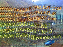 شرکت ساختمانی 09391366387 WWW.DARBASTFELEZI.COM