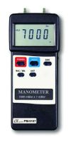 مانومتر "فشار سنج تفاضلی"PM-9107