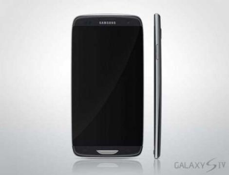 SAMSUNG Galaxy S IV