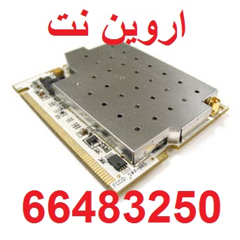 فروش انواع مینی پی سی آی Mini pci یا ماژول وایرلس(اروین نت)