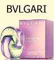 عطر اورجینال 15 میلی گرمی BVLGARI به همراه اشانتیون اصلی عطر