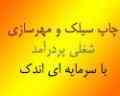 شغل پردرآمد با سرمایه اندک