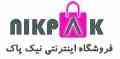 فروشگاه اینترنتی نیک پاک