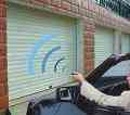 درب اتوماتیک
