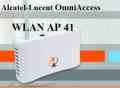اکسس پوینت آلکاتل مدل ALCATEL WLAN- AP 41