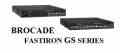 سوییچ شبکه بروکید مدلFASTIRON GS SERIES