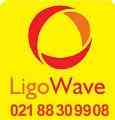 فروش تجهیزات وایرلس ligowave