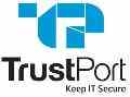سهندرایان نماینده فروش آنتی ویروس TrustPort
