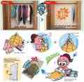 کیسه وکیوم بگ Kara Magic
