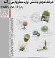 نمونه سازی سریع لیزری SLSبا کمترین قیمت در کوتاهترین زمان