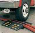 هوز رمپ آتش نشانی HOSE RAMP