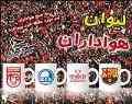 لیوان هواداران