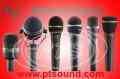 انواع میکروفن بی سیم,دستی,یقه ای,وایرلس,باسیم الکتروویس MIC EV,