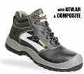 کفش ایمنی safety jogger مدل Tornado