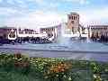 اقامت ارمنستان