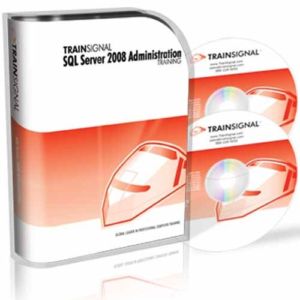 فیلم آموزشی SQL Server 2008-ADMINISTRATION TRAINING