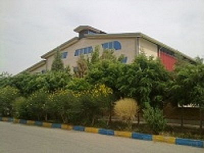 فروش فوری زمین و سوله کارخانه در شهرک صنعتی عباس آباد (زیر قیمت)