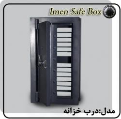 فروش گاوصندوق نسوز ایمن