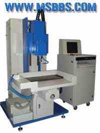 دستگاه فرز CNC R-MAN