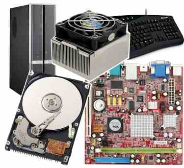 تعمیرات تخصصی سخت افزار کامپیوتر Computer