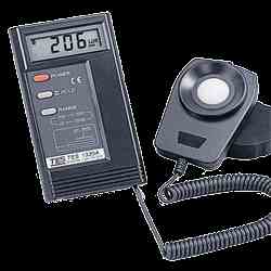 نور سنج دیجیتال TES-1330A / 1332A / 1334A Light Meter
