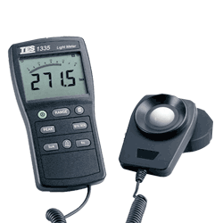 لوکس متر دیجیتال TES-1335 Digital Light Meter