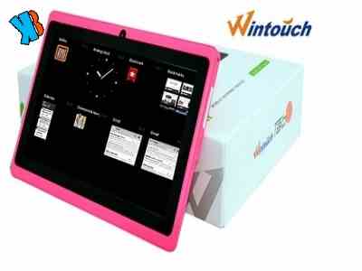 تبلت Wintouch Q75s