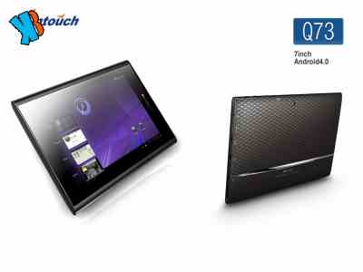 تبلت سیمکارتخور Wintouch Q73 