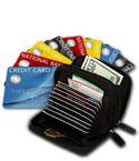 کیف پول میکرو والت  Micro Wallet