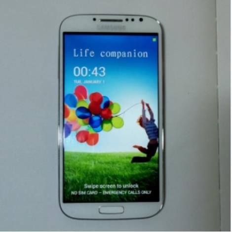 گوشی galaxy s4 با کیفیت فوق العاده و با مبلغی ناچیز