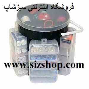  ست کامل خیاطی سوئینگ کیت sewing kit