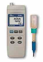 اسید سنج PH-208