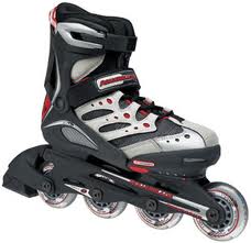  		 فروش اسکیت rollerblade 