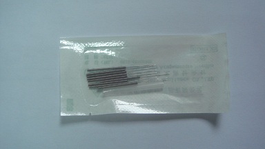 سوزن طب سوزنی acupuncture needle