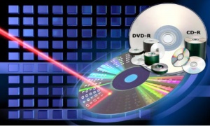 فروشگاه ستاری : فروش CD و DVD