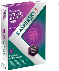 فروش آنتی ویروسهای اورجینال eScan و Kaspersky