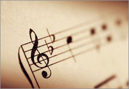 تدریس خصوصی موسیقی