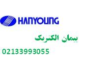 کنترلر دما TEMPERATURE PX3 -HANYOUNG NUX - کنترل دما - 