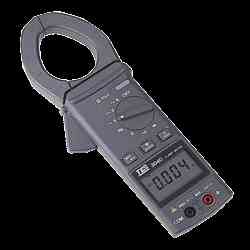 کلمپ آمپر متر TES-3040 AC Clamp Meter