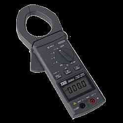 آمپر متر TRMS کلمپی  AC/DC Clamp Meter