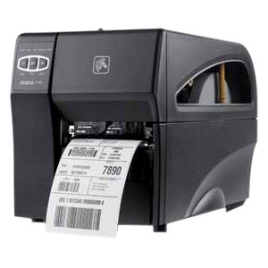 لیبل پرینتر زبرا Label Printer Zebra ZT220-  شرکت فن آوران سپاکو